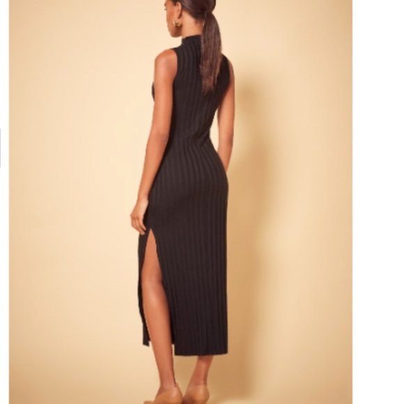 Reformation lynn dress Clearance